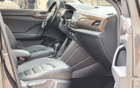 Volkswagen Tharu, 2022 год, 1 808 008 рублей, 17 фотография