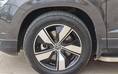Volkswagen Tharu, 2022 год, 1 808 008 рублей, 20 фотография