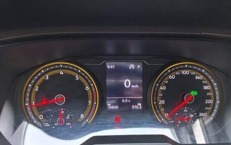 Volkswagen Tharu, 2022 год, 1 808 008 рублей, 14 фотография