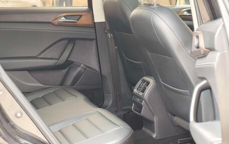 Volkswagen Tharu, 2022 год, 1 808 008 рублей, 18 фотография