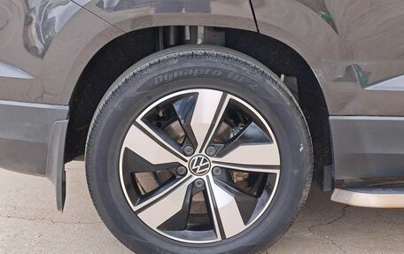 Volkswagen Tharu, 2022 год, 1 808 008 рублей, 19 фотография