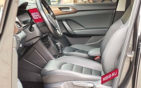 Volkswagen Tharu, 2022 год, 1 808 008 рублей, 23 фотография