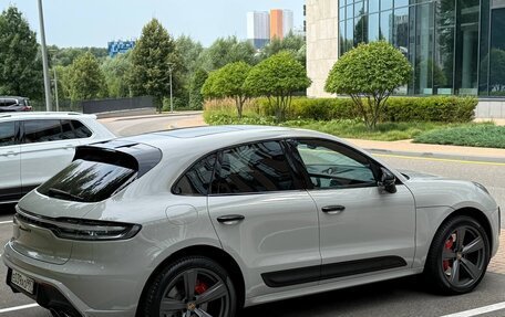 Porsche Macan I рестайлинг, 2025 год, 14 200 000 рублей, 5 фотография