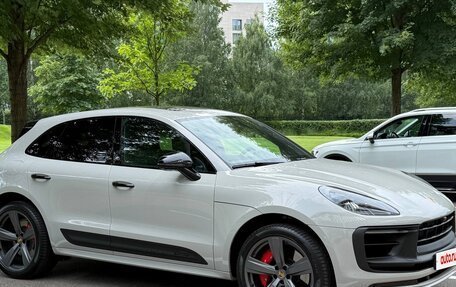 Porsche Macan I рестайлинг, 2025 год, 14 200 000 рублей, 6 фотография