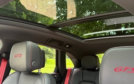 Porsche Macan I рестайлинг, 2025 год, 14 200 000 рублей, 14 фотография