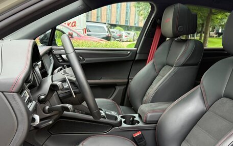 Porsche Macan I рестайлинг, 2025 год, 14 200 000 рублей, 13 фотография