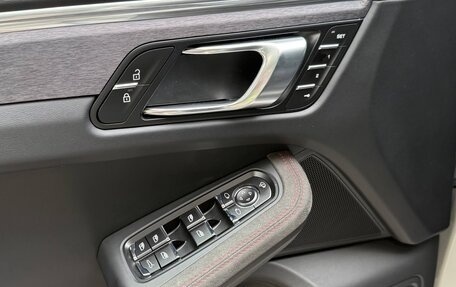 Porsche Macan I рестайлинг, 2025 год, 14 200 000 рублей, 11 фотография
