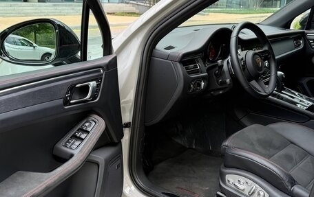 Porsche Macan I рестайлинг, 2025 год, 14 200 000 рублей, 10 фотография