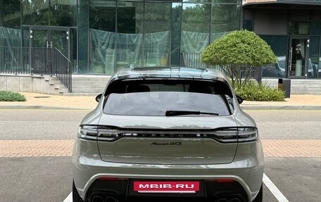 Porsche Macan I рестайлинг, 2025 год, 14 200 000 рублей, 4 фотография