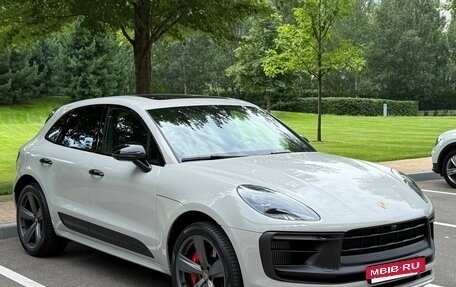 Porsche Macan I рестайлинг, 2025 год, 14 200 000 рублей, 7 фотография