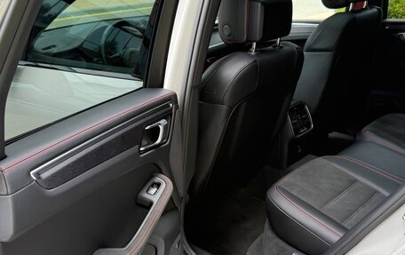 Porsche Macan I рестайлинг, 2025 год, 14 200 000 рублей, 21 фотография