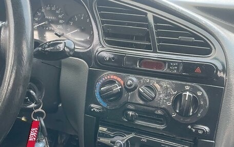 Chevrolet Lanos I, 2008 год, 125 000 рублей, 10 фотография