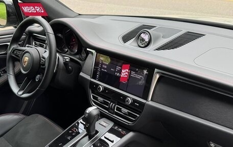 Porsche Macan I рестайлинг, 2025 год, 14 200 000 рублей, 20 фотография