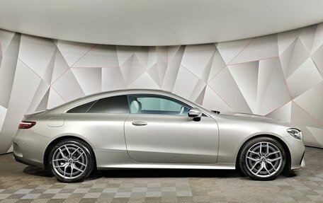Mercedes-Benz E-Класс, 2020 год, 5 495 000 рублей, 6 фотография