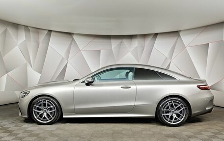 Mercedes-Benz E-Класс, 2020 год, 5 495 000 рублей, 5 фотография