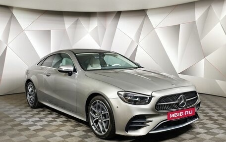Mercedes-Benz E-Класс, 2020 год, 5 495 000 рублей, 3 фотография