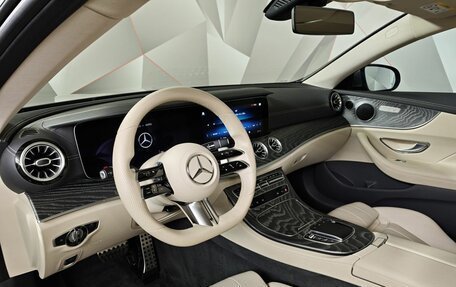 Mercedes-Benz E-Класс, 2020 год, 5 495 000 рублей, 17 фотография
