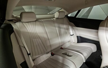 Mercedes-Benz E-Класс, 2020 год, 5 495 000 рублей, 15 фотография