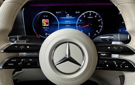 Mercedes-Benz E-Класс, 2020 год, 5 495 000 рублей, 22 фотография