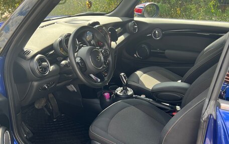 MINI Hatch, 2021 год, 2 275 000 рублей, 3 фотография