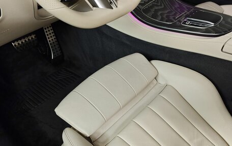 Mercedes-Benz E-Класс, 2020 год, 5 495 000 рублей, 26 фотография