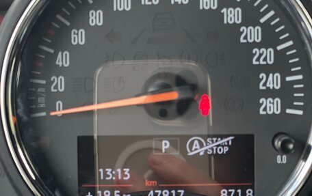 MINI Hatch, 2021 год, 2 275 000 рублей, 10 фотография