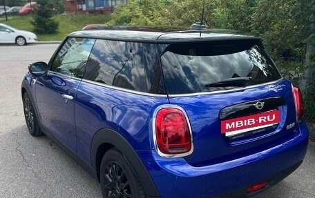 MINI Hatch, 2021 год, 2 275 000 рублей, 9 фотография