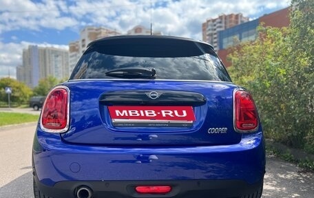 MINI Hatch, 2021 год, 2 275 000 рублей, 2 фотография