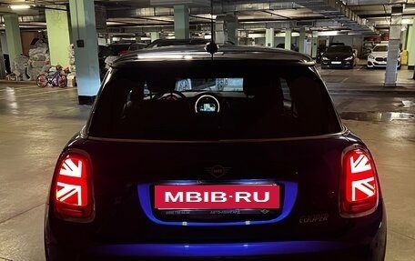 MINI Hatch, 2021 год, 2 275 000 рублей, 4 фотография