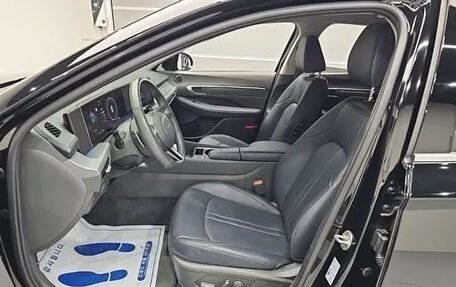 Hyundai Sonata VIII, 2023 год, 1 900 000 рублей, 3 фотография