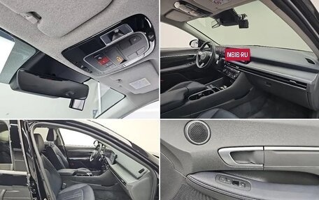 Hyundai Sonata VIII, 2023 год, 1 900 000 рублей, 4 фотография