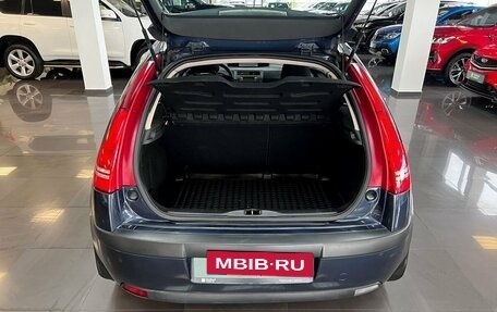 Citroen C4 II рестайлинг, 2009 год, 495 000 рублей, 7 фотография