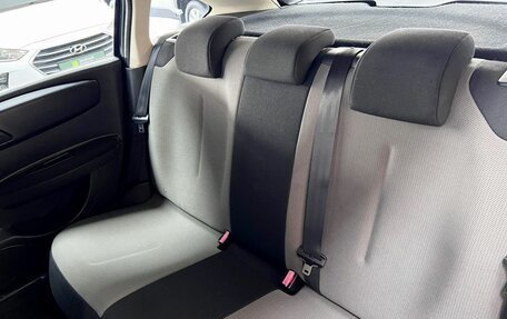 Citroen C4 II рестайлинг, 2009 год, 495 000 рублей, 9 фотография