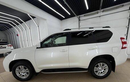 Toyota Land Cruiser Prado 150 рестайлинг 2, 2014 год, 3 397 000 рублей, 4 фотография
