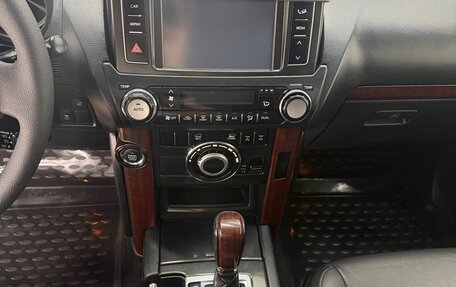Toyota Land Cruiser Prado 150 рестайлинг 2, 2014 год, 3 397 000 рублей, 17 фотография