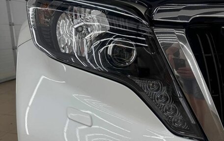 Toyota Land Cruiser Prado 150 рестайлинг 2, 2014 год, 3 397 000 рублей, 12 фотография
