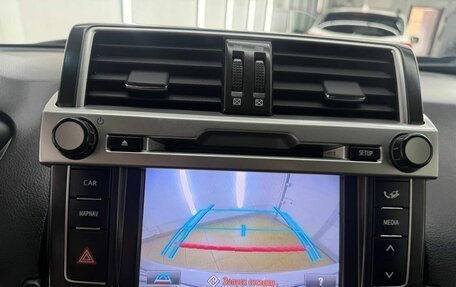 Toyota Land Cruiser Prado 150 рестайлинг 2, 2014 год, 3 397 000 рублей, 21 фотография