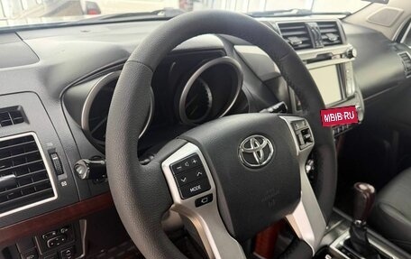 Toyota Land Cruiser Prado 150 рестайлинг 2, 2014 год, 3 397 000 рублей, 15 фотография