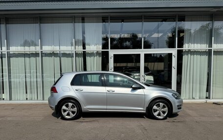 Volkswagen Golf VII, 2013 год, 1 230 000 рублей, 4 фотография