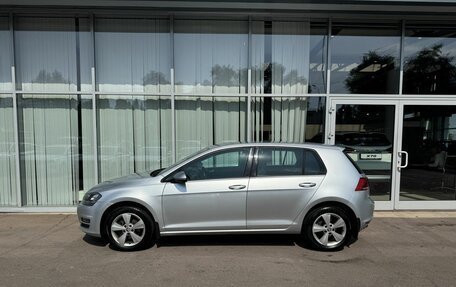 Volkswagen Golf VII, 2013 год, 1 230 000 рублей, 8 фотография