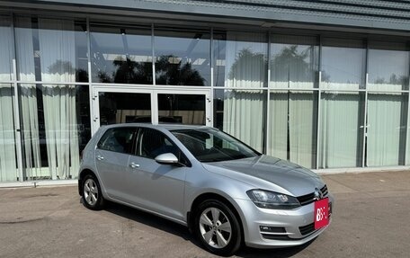 Volkswagen Golf VII, 2013 год, 1 230 000 рублей, 3 фотография