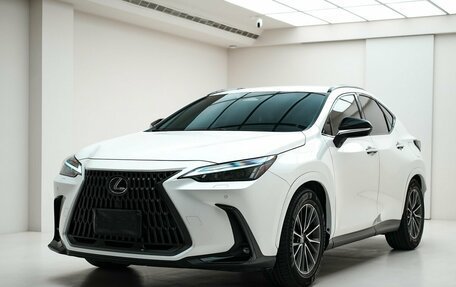 Lexus NX, 2025 год, 6 990 000 рублей, 3 фотография
