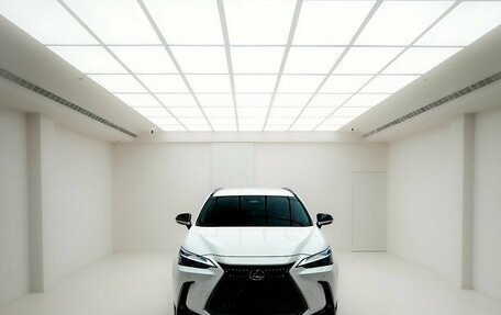 Lexus NX, 2025 год, 6 990 000 рублей, 2 фотография