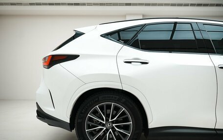 Lexus NX, 2025 год, 6 990 000 рублей, 6 фотография