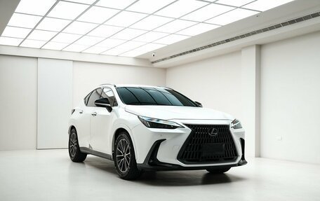 Lexus NX, 2025 год, 6 990 000 рублей, 4 фотография