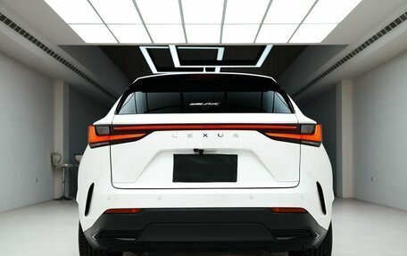Lexus NX, 2025 год, 6 990 000 рублей, 8 фотография