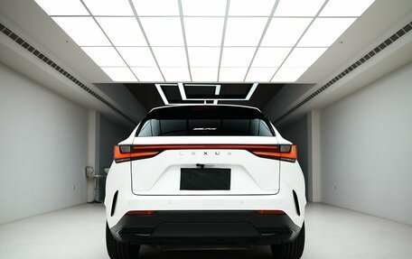 Lexus NX, 2025 год, 6 990 000 рублей, 7 фотография