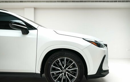 Lexus NX, 2025 год, 6 990 000 рублей, 10 фотография
