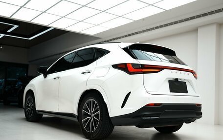 Lexus NX, 2025 год, 6 990 000 рублей, 9 фотография