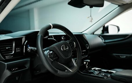 Lexus NX, 2025 год, 6 990 000 рублей, 16 фотография
